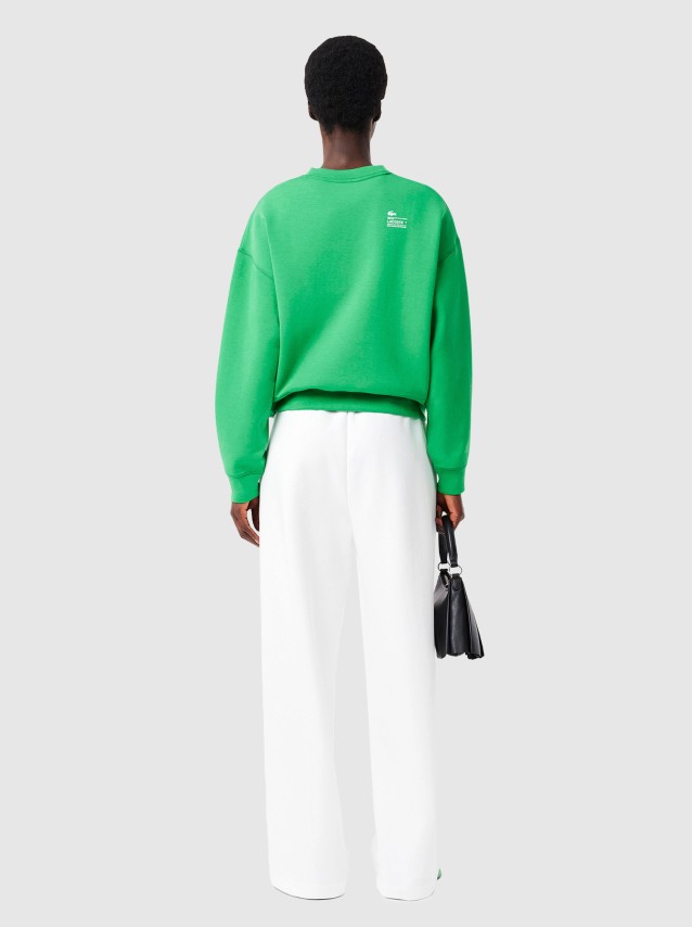 Trousers Female Lacoste