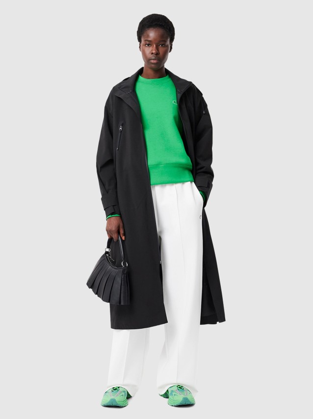 Pantalon Fminin Lacoste