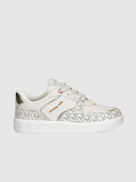 Zapatillas Femenino Michael Kors Kids