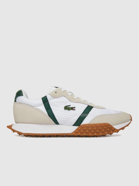 Sapatilhas Homem Lacoste