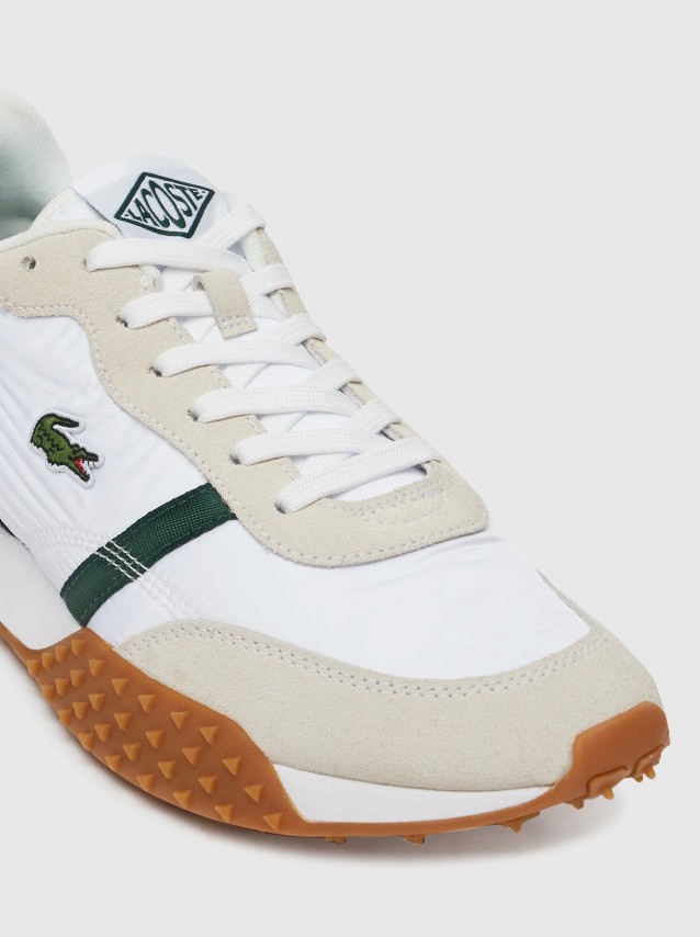 Zapatillas Masculino Lacoste