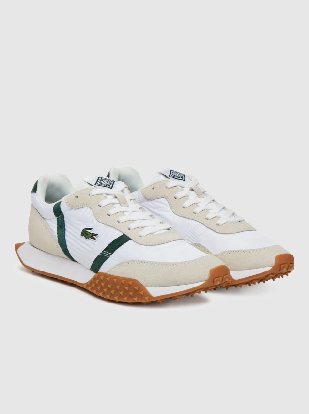 Zapatillas Masculino Lacoste