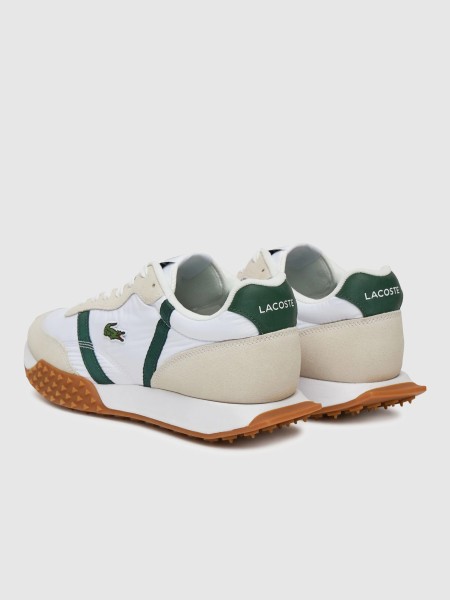 Trainers Male Lacoste Trainers Male Lacoste