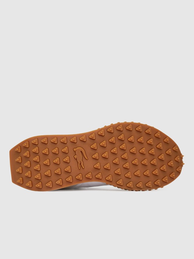 Zapatillas Masculino Lacoste