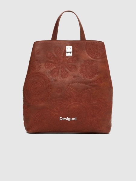 Mochilas Mulher Desigual