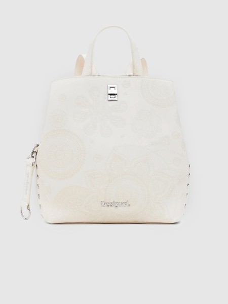 Shoppers Mulher Desigual