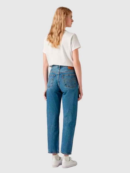 Pantalon Féminin Levis Pantalon Féminin Levis