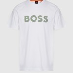 Blanc Avec Vert