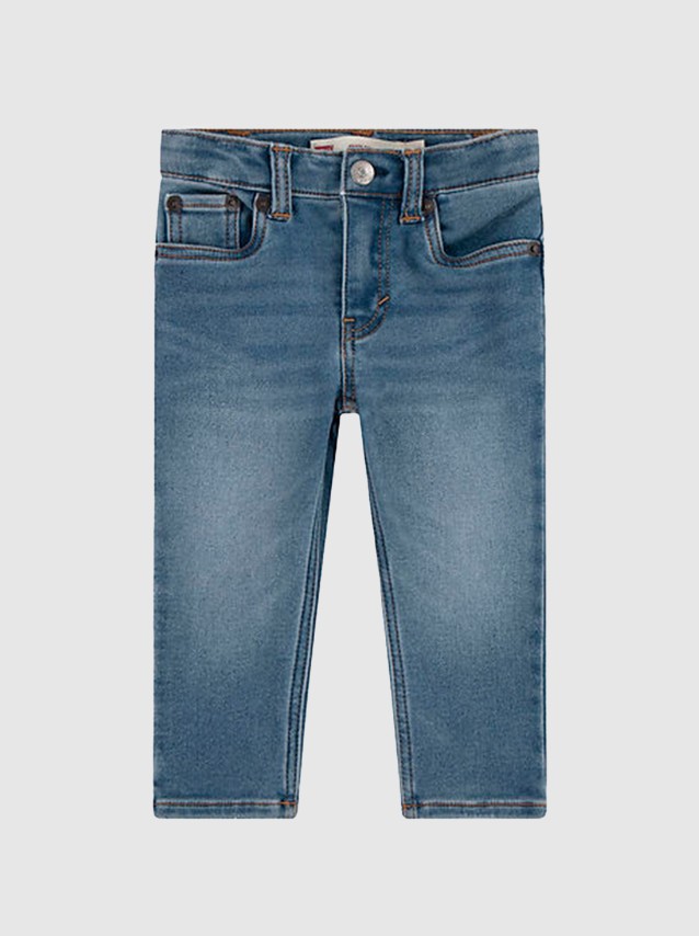 Pantalons Masculin Levis