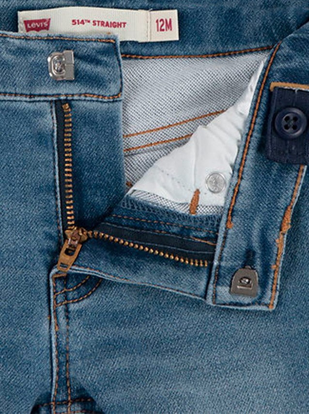 Pantalones Masculino Levis