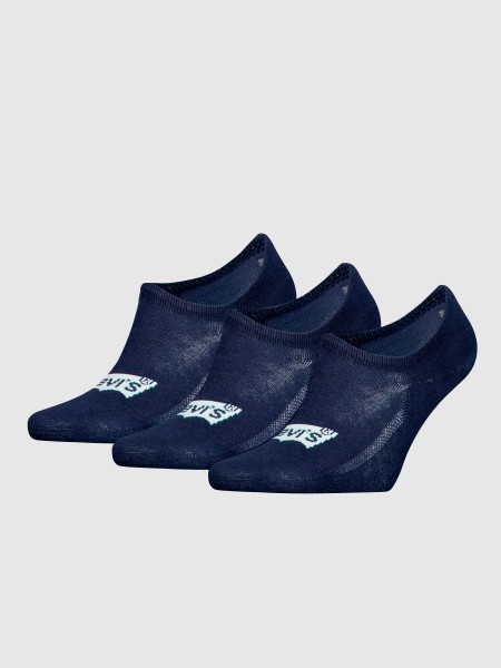 Calcetines Masculino Levis