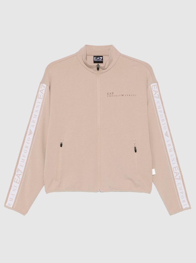 Jackets Female Ea7  Emporio  Armani