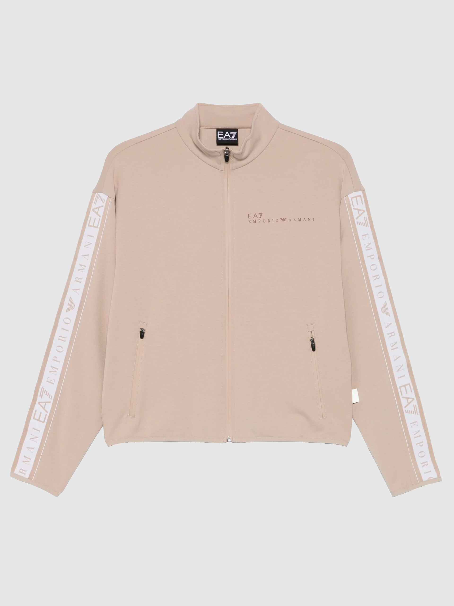 Chaquetas Femenino Ea7 Emporio Armani