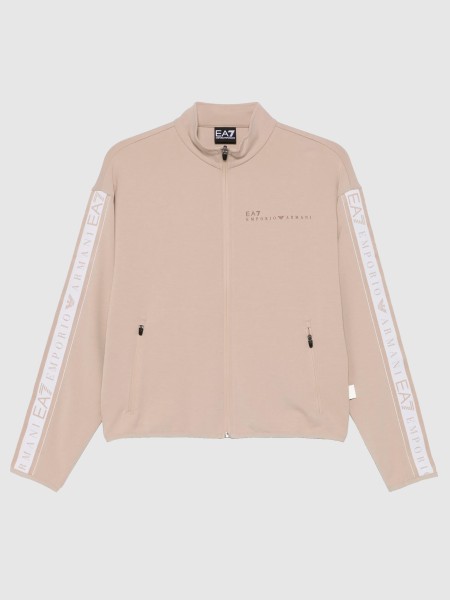 Jackets Female Ea7  Emporio  Armani