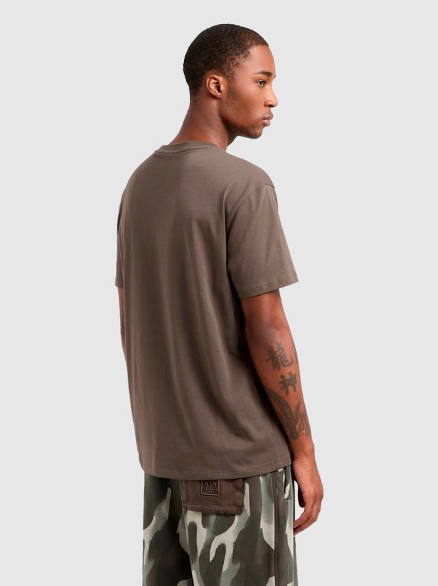 T-Shirt Masculin Armani Exchange