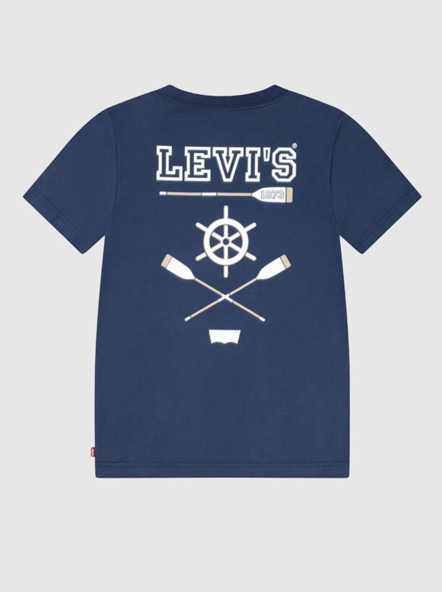T-Shirt Masculin Levis