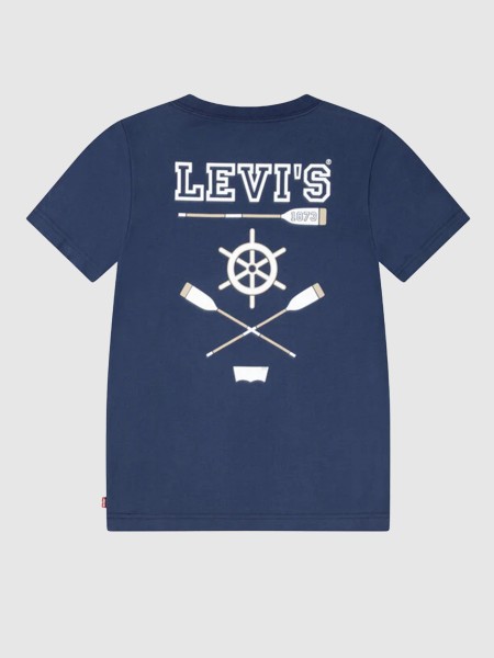 T-Shirt Masculin Levis T-Shirt Masculin Levis