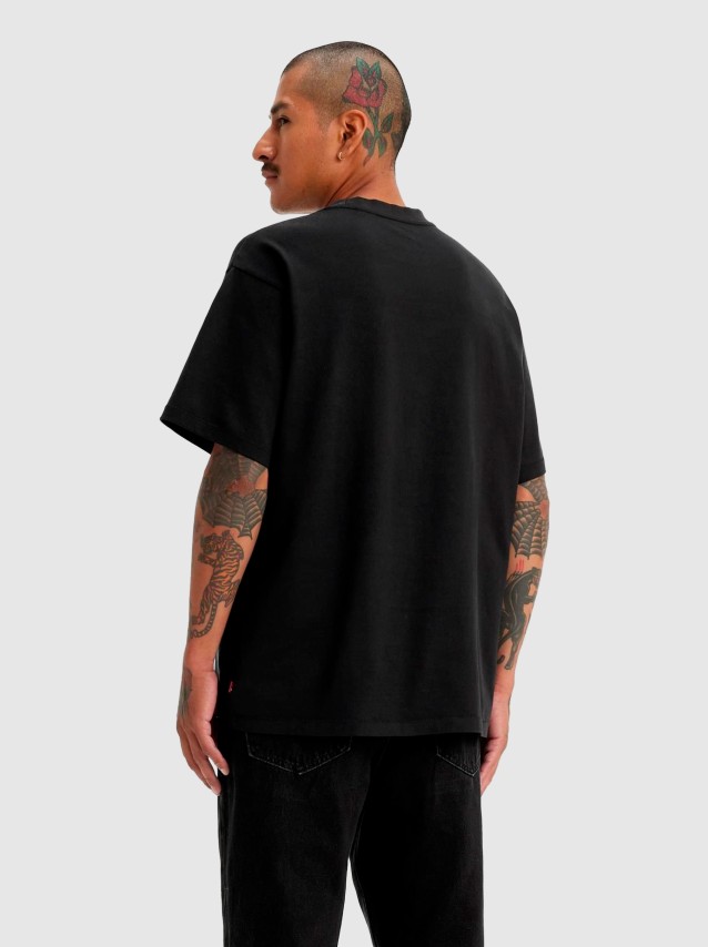 T-Shirt Masculin Levis