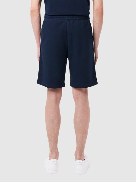 Shorts Masculin Lacoste Shorts Masculin Lacoste