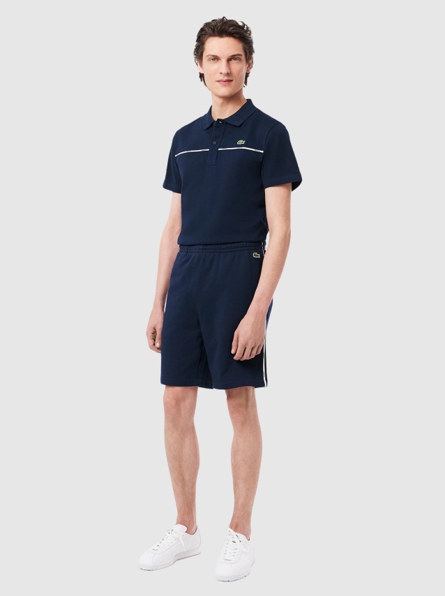 Shorts Masculin Lacoste