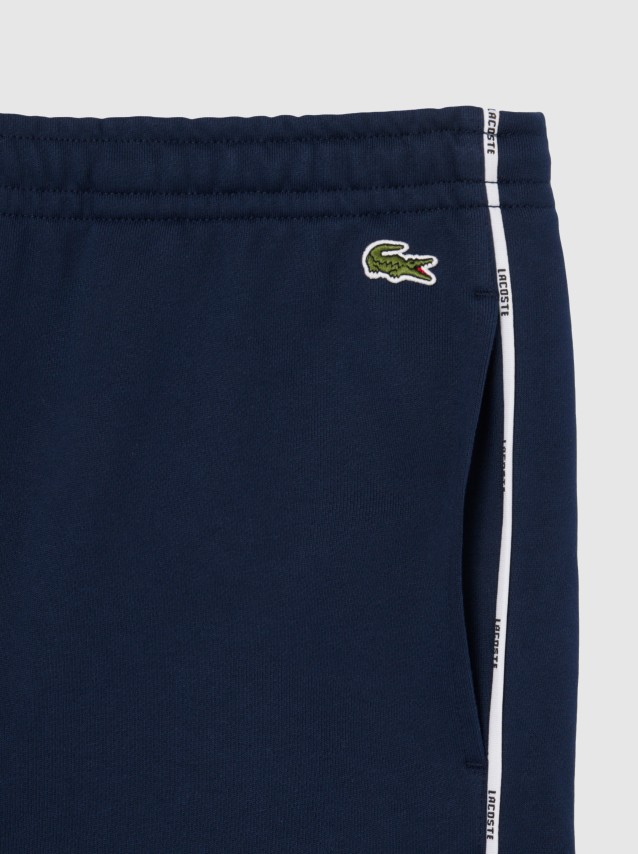 Shorts Masculin Lacoste