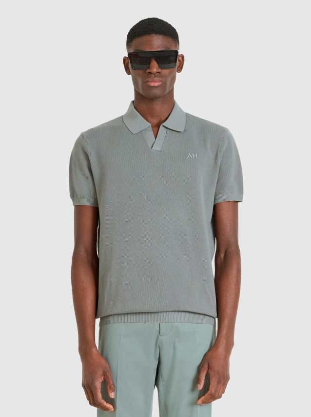 Polos Masculino Antony Morato