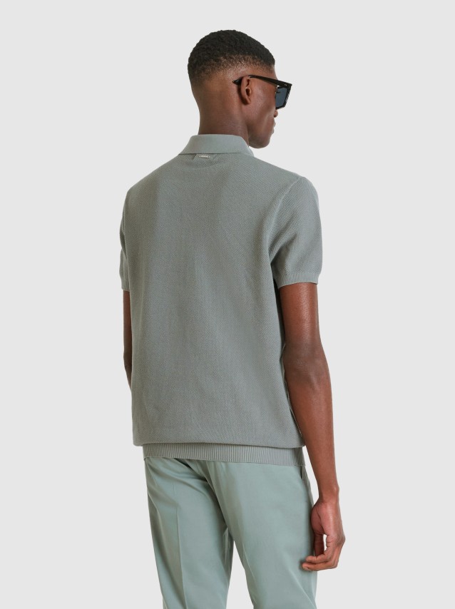 Polos Masculino Antony Morato