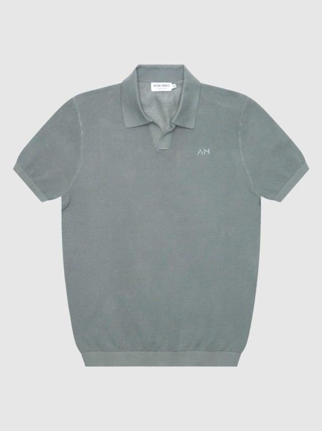Polos Masculino Antony Morato