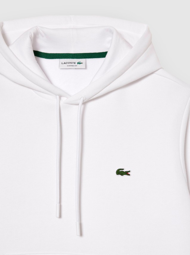 Camisola/sweater Homem Lacoste