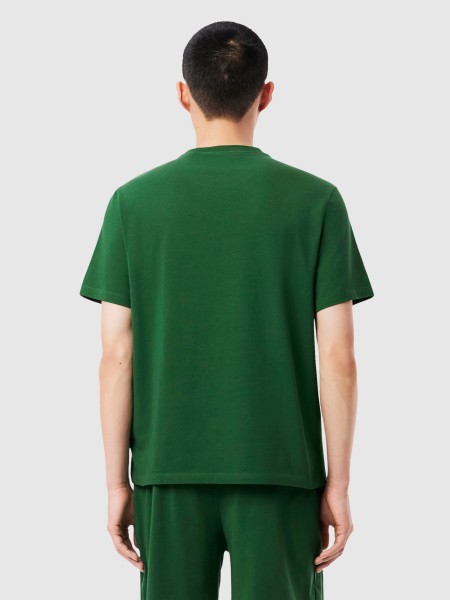 Bodies & T-Shirts Male Lacoste Bodies & T-Shirts Male Lacoste