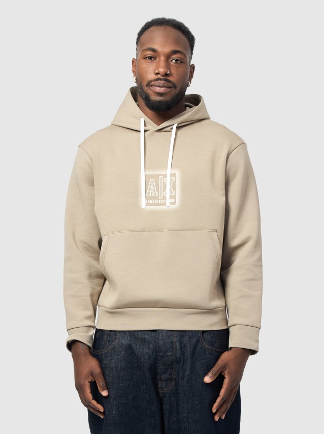 Jumper Male Armani Exchange