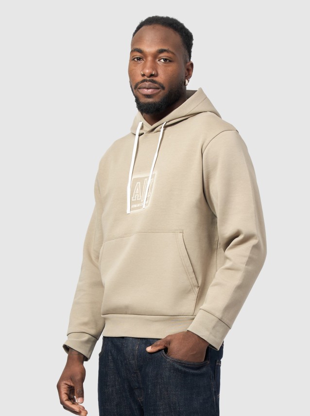 Jersey Masculino Armani Exchange