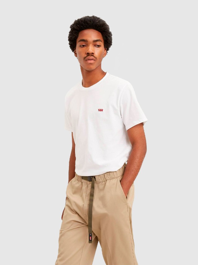 T-Shirt Homem Levis