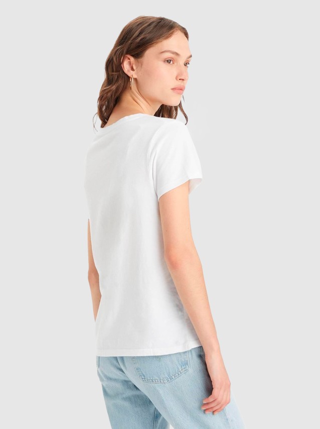 T-Shirt Female Levis