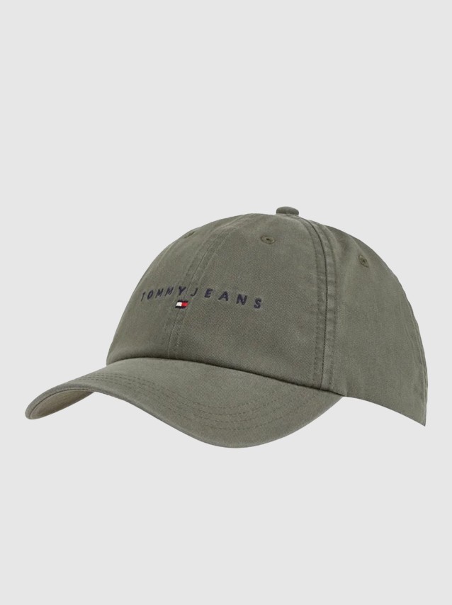 Sombreros Masculino Tommy Jeans
