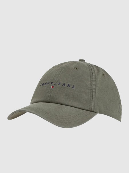 Sombreros Masculino Tommy Jeans