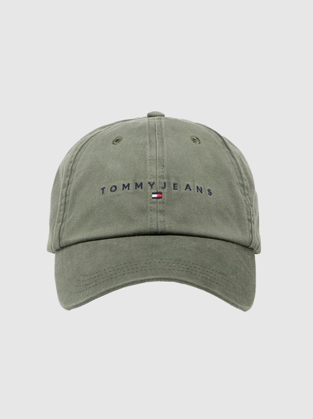 Sombreros Masculino Tommy Jeans