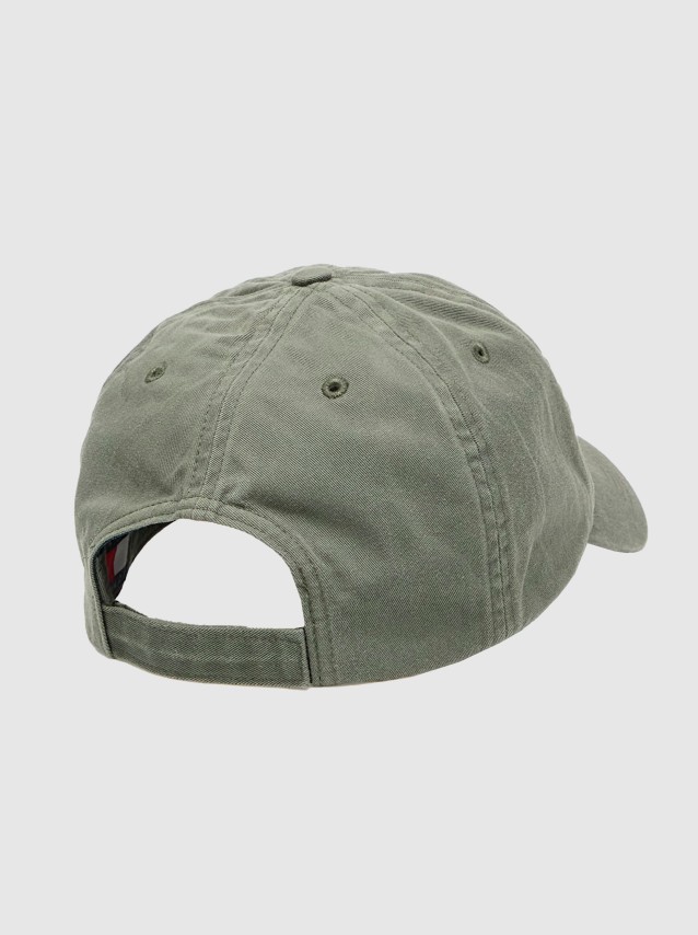 Sombreros Masculino Tommy Jeans