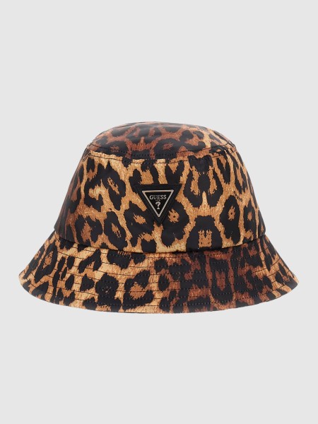 Hats Female Guess Acessrios