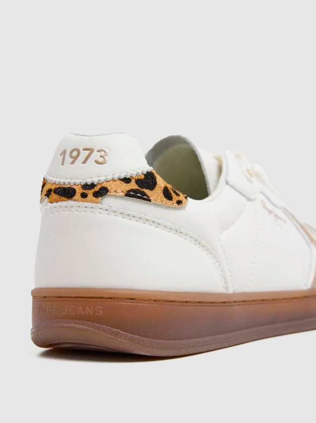 Mulher Ball Fun W Pepe Jeans Footwear