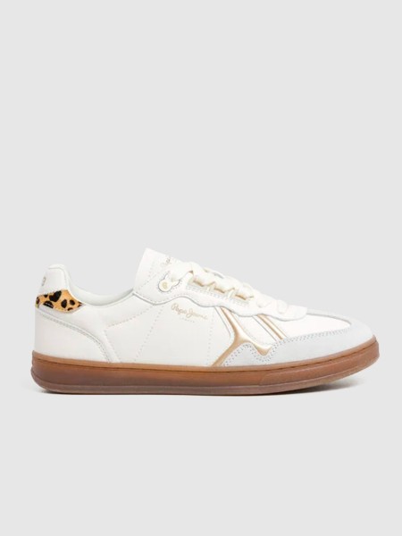 Mulher Ball Fun W Pepe Jeans Footwear