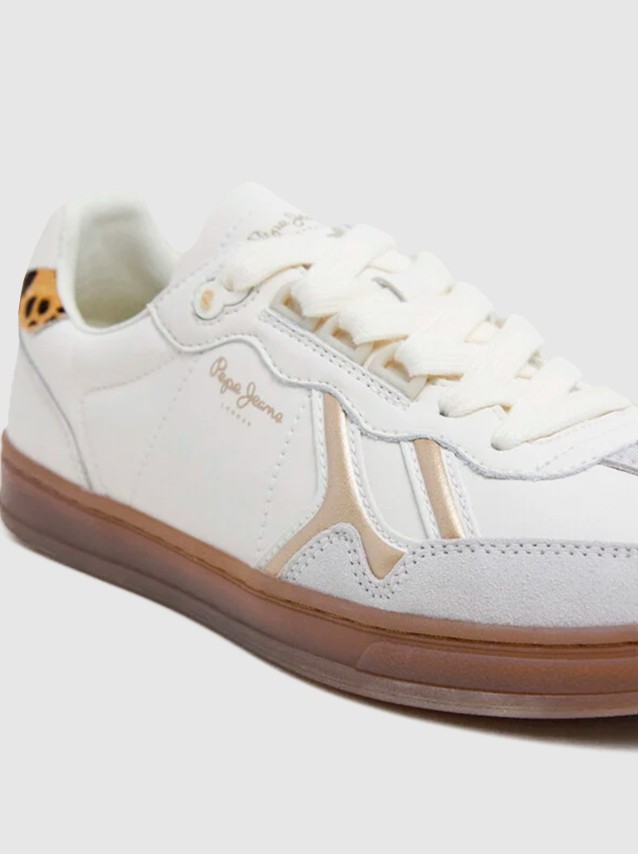 Mulher Ball Fun W Pepe Jeans Footwear
