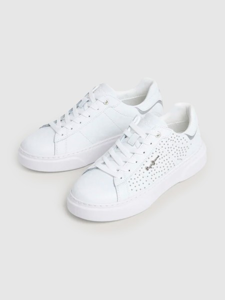Baskets Féminin Pepe Jeans Footwear Baskets Féminin Pepe Jeans Footwear