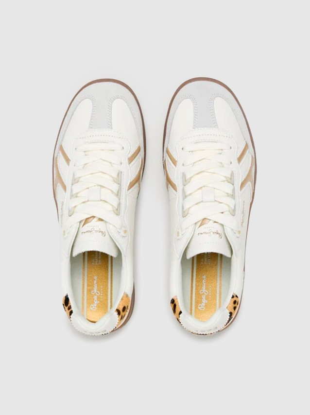 Mulher Ball Fun W Pepe Jeans Footwear