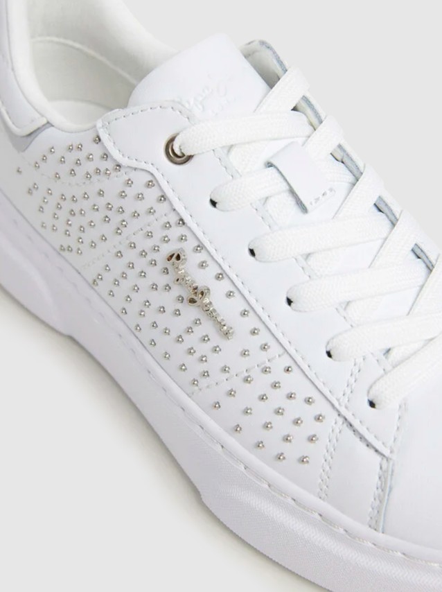 Trainers Female Pepe Jeans Footwear