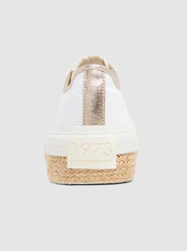 Baskets F�minin Pepe Jeans Footwear