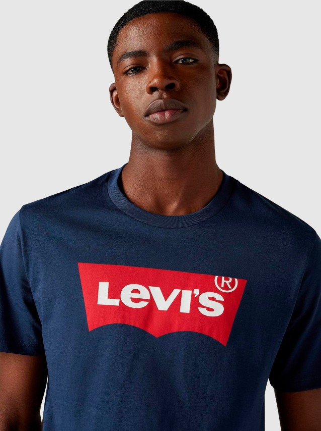 T-Shirt Homem Levis