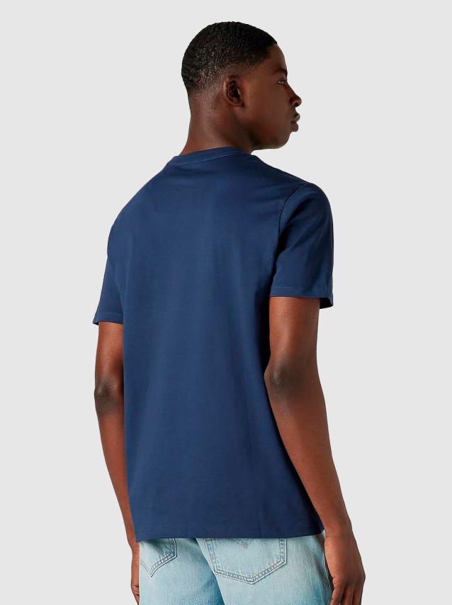 Camiseta Masculino Levis