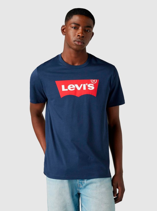 T-Shirt Homem Levis