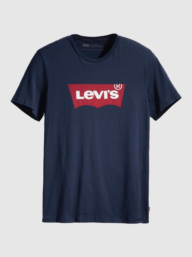 T-Shirt Homem Levis